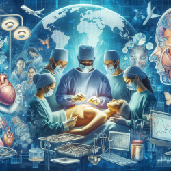 Empowering Practitioners: Insights from Globalization of Craniofacial Plastic Surgery || TinyEYE Online Therapy