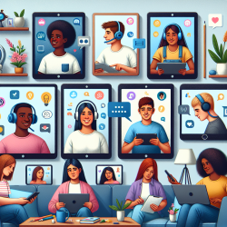 Unlock the Secret to Transforming Young Minds: The Power of Media Mental Health Campaigns! || TinyEYE Online Therapy