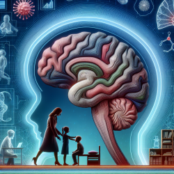Hippocampal Deformity in Nonsemantic Primary Progressive Aphasia: Implications for Practitioners || TinyEYE Online Therapy
