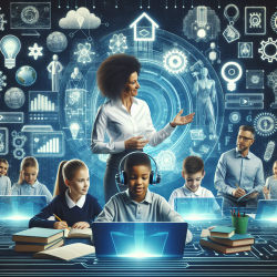 Innovating Special Education: The Future of Online Therapy in Schools || TinyEYE Online Therapy