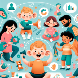 Implementing Research Findings to Enhance Speech-Language Pathology Practices for Children with Cleft Palate || TinyEYE Online Therapy