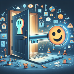 Unlock the Secret to Improving Child Therapy Outcomes with Incident Learning Systems! || TinyEYE Online Therapy