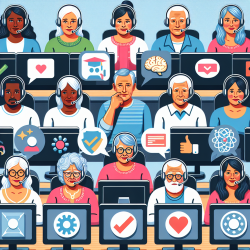 Leveraging Online Interventions for Dementia Risk Reduction in Middle-Aged Adults || TinyEYE Online Therapy