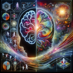 Understanding Trauma's Impact on the Self: Insights from Neuroscience || TinyEYE Online Therapy