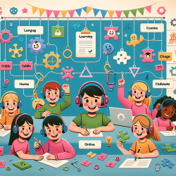 Unlocking Vocabulary: Fun and Easy Strategies for Receptive Language in Autistic Children || TinyEYE Online Therapy