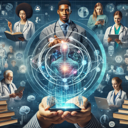 Empowering Practitioners with Telerehabilitation Insights || TinyEYE Online Therapy