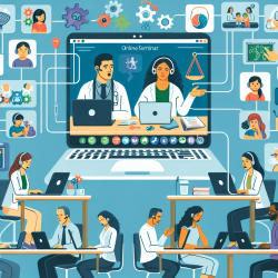 Enhancing Skills Through Integrated Case Presentation Seminars || TinyEYE Online Therapy