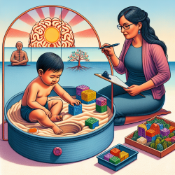 Empowering Practitioners: Understanding ARFID Through Early Neurodevelopmental Indicators || TinyEYE Online Therapy
