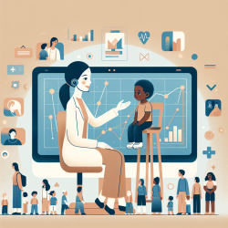 Telemedicine and Child Therapy: Bridging the Gap for Vulnerable Populations || TinyEYE Online Therapy