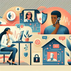 Enhancing Practitioner Skills with Insights from Teletherapy Research || TinyEYE Online Therapy