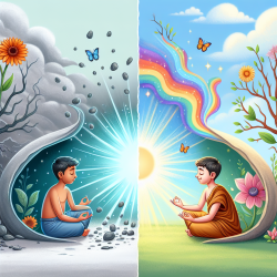 Unlocking Potential: The Transformative Power of Yoga Nidra for Children || TinyEYE Online Therapy