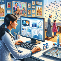 Understanding Antivaccination: A Data-Driven Approach for Practitioners || TinyEYE Online Therapy