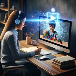 Unlocking the Potential of Telehealth: A Practical Guide for Behavior Analysts || TinyEYE Online Therapy