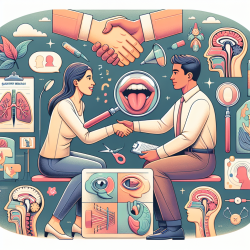 Enhancing Speech Therapy for People Who Stutter: Insights from Qualitative Research || TinyEYE Online Therapy