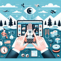 Unlock the Secrets: Essential Continuing Education Requirements for Occupational Therapists in Alaska! || TinyEYE Online Therapy