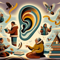 Enhancing Audiology Services for Inuit Communities: Insights from the HIINQ Project || TinyEYE Online Therapy