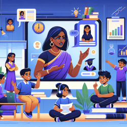 Empowering School Counselors: How Online Therapy Services Can Transform Special Education || TinyEYE Online Therapy