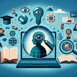 Unlocking Potential: How TinyEYE's Online Therapy Services Are Revolutionizing Special Education || TinyEYE Online Therapy