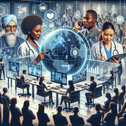 Enhancing Practitioner Skills through Effective Human Resource Management in Healthcare || TinyEYE Online Therapy