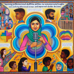 Enhancing Practitioner Skills Through Intersectional Insights in Speech Language Pathology || TinyEYE Online Therapy