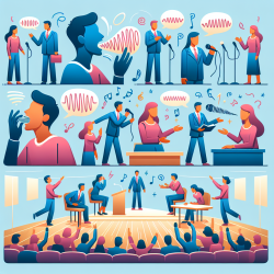 Overcoming Speech Disfluencies: A Guide to Clearer Communication || TinyEYE Online Therapy