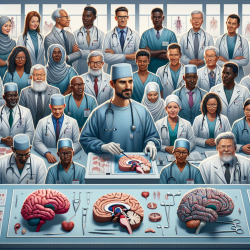 Enhancing Neurosurgical Skills: Insights from the Dar es Salaam Training Course || TinyEYE Online Therapy