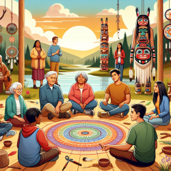 Empowering Change: Culturally Tailored Violence Prevention for AIAN Communities || TinyEYE Online Therapy