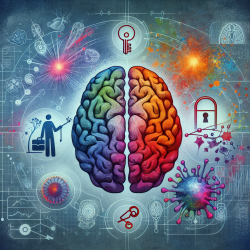 Unlocking Language: How Brain Changes Aid Aphasia Recovery || TinyEYE Online Therapy