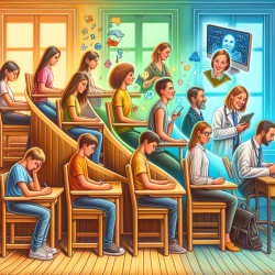 Empowering School Culture: A Fresh Perspective on Burnout || TinyEYE Online Therapy