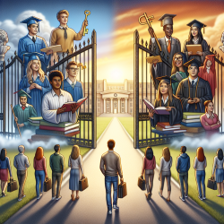 Unlocking Success: The Hidden Benefits of Dual Enrollment Programs || TinyEYE Online Therapy