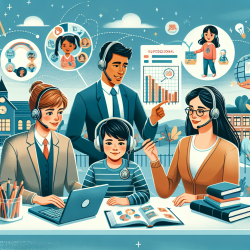 Mastering IEP Planning and Meetings: Expert Tips for Speech Language Pathologists || TinyEYE Online Therapy