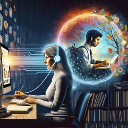 Empowering Educational Psychologists: Harnessing Technology for Effective Online Therapy || TinyEYE Online Therapy