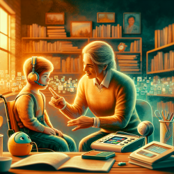 How to Enhance Communication Skills in Children with Down’s Syndrome: Insights from a Systematic Review || TinyEYE Online Therapy