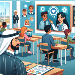 Enhancing Special Education Through Online Therapy Services: A Guide for Government Health Regulators || TinyEYE Online Therapy