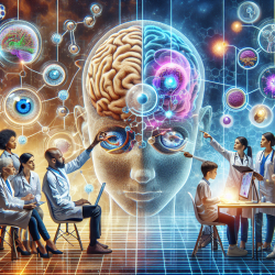 Empowering Practitioners: Harnessing Research to Enhance Psychiatric Prescribing Practices || TinyEYE Online Therapy