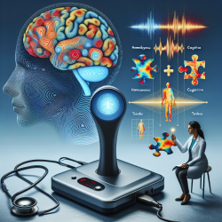 Unlocking New Diagnostic Tools: fNIRS in Schizophrenia Detection || TinyEYE Online Therapy