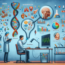 Enhancing Rare Disease Diagnosis with Phenotype-Driven Approaches || TinyEYE Online Therapy