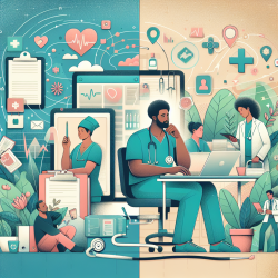 Discover How Technology Can Transform Your Clinical Practice and Well-being || TinyEYE Online Therapy