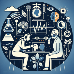 Empowering Practitioners: Leveraging Telerehabilitation for Parkinson's Disease || TinyEYE Online Therapy