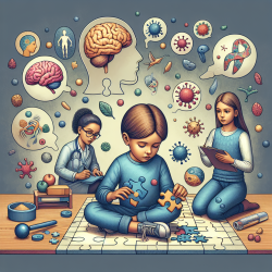 Implementing Autoimmune Psychosis Insights for Enhanced Clinical Practice || TinyEYE Online Therapy