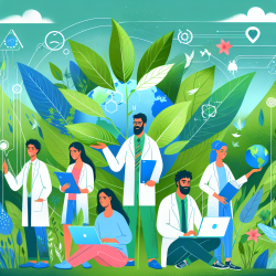 Empowering Practitioners Through Ecosystem Governance: A Path to Sustainable Development || TinyEYE Online Therapy