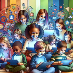 Empowering Young Minds: Harnessing Electronic Media as a Coping Strategy || TinyEYE Online Therapy