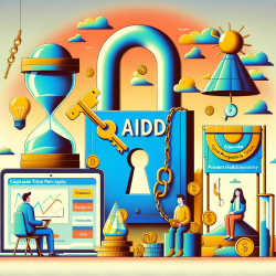 Unlocking ADHD: The Surprising Link Between Present Hedonism and Effective Therapy || TinyEYE Online Therapy