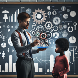 Empowering Change: Harnessing Quality Improvement Research for Better Outcomes || TinyEYE Online Therapy
