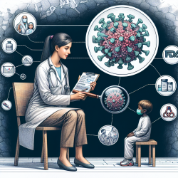 Leveraging Lessons from the 2014 Ebola Outbreak to Enhance Speech-Language Pathology Practice || TinyEYE Online Therapy