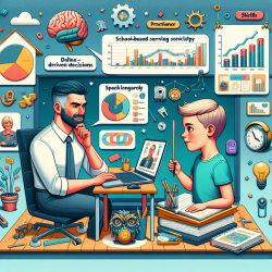 Enhancing Online Therapy for Schools: Insights from Recent Research || TinyEYE Online Therapy