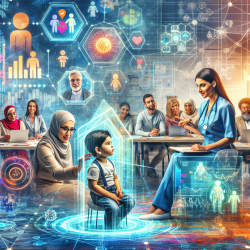 Enhancing Social Capital Through Evidence2Success Framework || TinyEYE Online Therapy