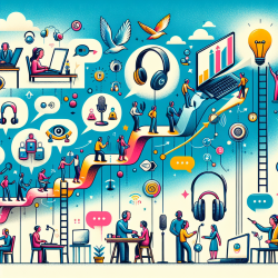 Innovative Tools for Speech Language Pathologists: Enhancing Online Therapy Services || TinyEYE Online Therapy