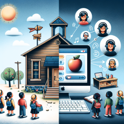 Transforming School Support: The Impact of Online Therapy Services || TinyEYE Online Therapy