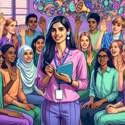Empowering Deaf Adolescents: Insights for Practitioners || TinyEYE Online Therapy